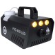 LIGHT4ME GIG Set 1 - set (smoke machine + 1 litre smoke fluid + 4-in-1 lighting effect) LIGHT4ME GIG Set 1 - set (smoke machine + 1 litre smoke fluid + 4-in-1 lighting effect)