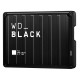 Western Digital P10 Game Drive external hard drive 5 TB 2.5
