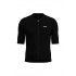 Koszulka rowerowa POC M's Raceday S/S Jersey czarna - M