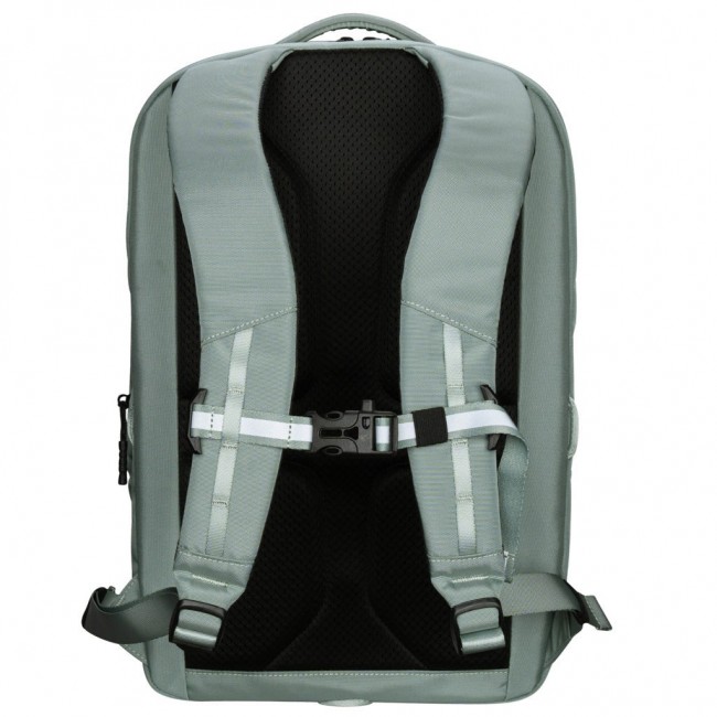 Targus 15-16in Work+Play Flex Ecosmart Backpack 40.6 cm (16 Targus 15-16in Work+Play Flex Ecosmart Backpack 40.6 cm (16
