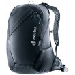 Deuter Updays 26 backpack Sports backpack Black Polyamide