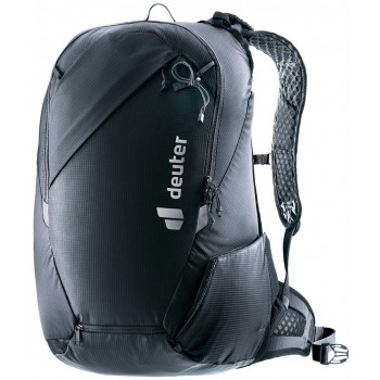 Deuter Updays 26 backpack Sports backpack Black Polyamide