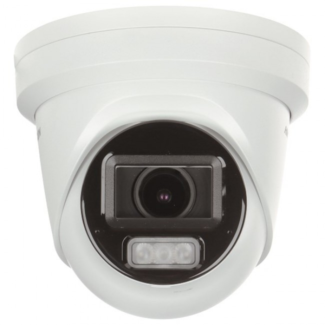 Camera DS-2CD2H83G2-LIZS2U with lens (2.8-12mm)