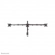 Neomounts FPMA-D550D3BLACK Monitor arm 10-27