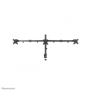 Neomounts FPMA-D550D3BLACK Monitor arm 10-27