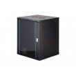 Digitus Dynamic-N series wall-mounted enclosure - 600x600 mm (WxD), unmounted Digitus Dynamic-N series wall-mounted enclosure - 600x600 mm (WxD), unmounted