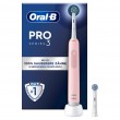 Oral-B BR2-802083 toothbrush Pink Adult