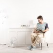 Taurus 4-in-1 cordless fan Boreal 16CR Go 35 W 40 cm