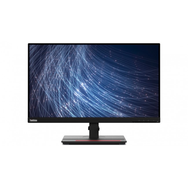 Lenovo ThinkVision T24m-29 computer monitor 60.5 cm (23.8 Lenovo ThinkVision T24m-29 computer monitor 60.5 cm (23.8