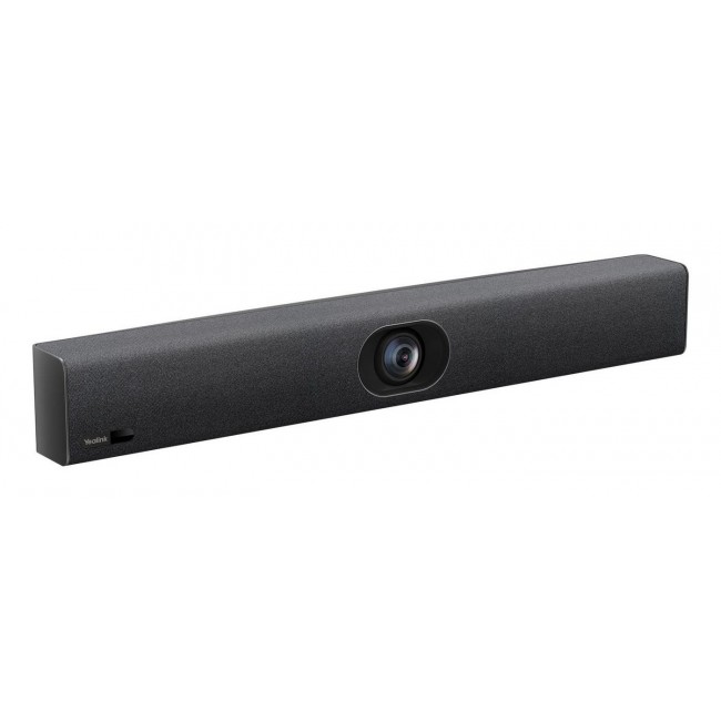 Yealink UVC40 E2 video conferencing system 8 MP Personal video conferencing system Yealink UVC40 E2 video conferencing system 8 MP Personal video conferencing system