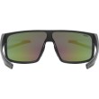 Uvex lgl 51 Multi-sport glasses Full rim Black