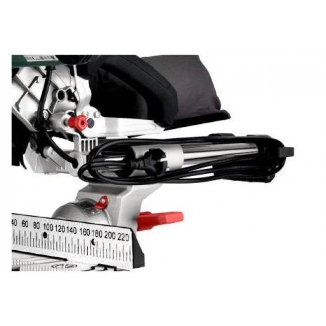 Metabo KGS216M 5000 RPM 1200 W
