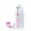 Braun Silk- pil Styler FG1100 bikini trimmer Pink