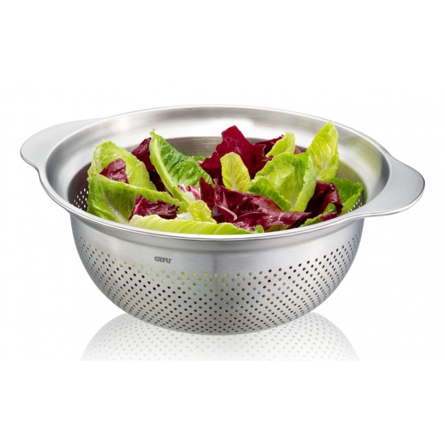 GEFU PREMIO G-28132 27 cm strainer