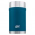 Termos na jedzenie Esbit Sculptor Food Jug 1000 ml - p.blue