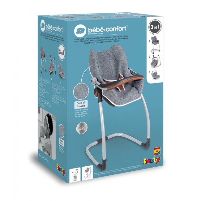 Smoby 240216 doll accessory