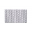 Wau 2 BL416 office chair, snowy/white fabric