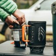 Jetboil Flash 1.8L Fast Boil System Canister stove