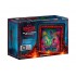 Clementoni The Metamorphic Art Collection - Stranger Things Jigsaw puzzle 520 pc(s) Television/films