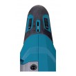 Makita DJR187Z 18V reciprocating sabre saw Blue, Black