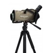 Celestron Regal M2 65ED spotting scope 48x BaK-4 Black, Green
