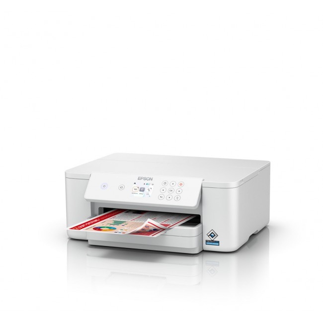 Epson WorkForce Pro WF-C4310DW - print Epson WorkForce Pro WF-C4310DW - print