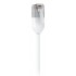 Ubiquiti UACC-Cable-Patch-Outdoor-C6A-12M-W networking cable White Cat6a F/UTP (FTP)
