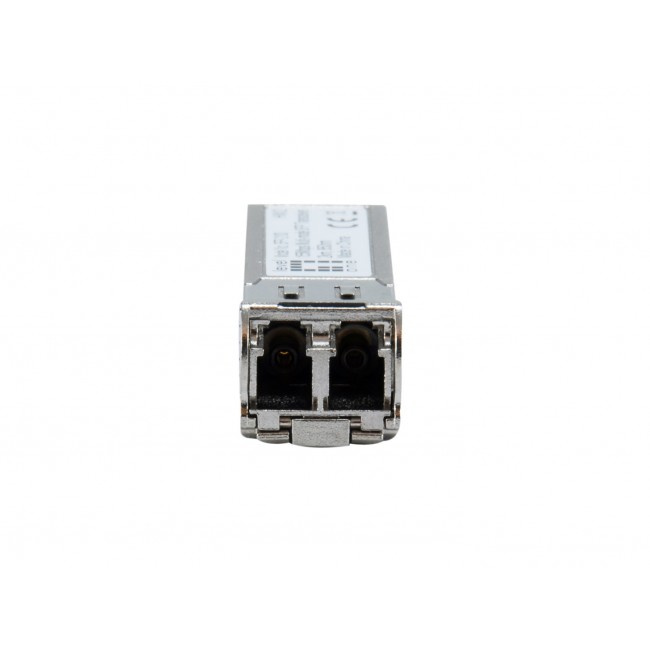 LevelOne 1.25Gbps Single-mode Industrial SFP Transceiver, 10km, 1310nm, -40 C to 85 C
