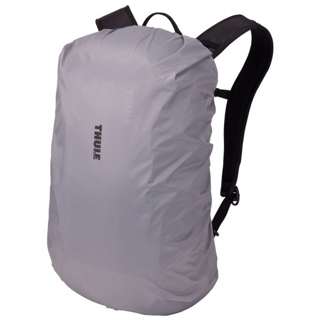 Thule Alltrail TADP218 Black backpack Travel backpack Polyester