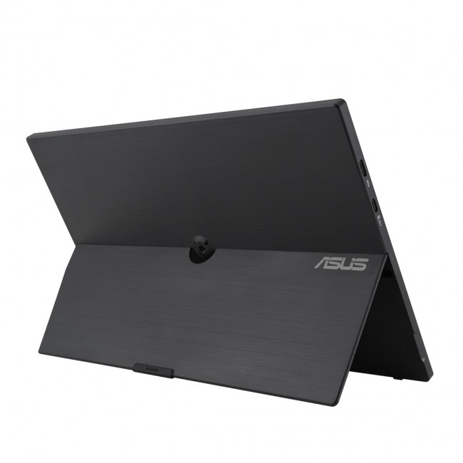 ASUS MB16AHV computer monitor 39.6 cm (15.6