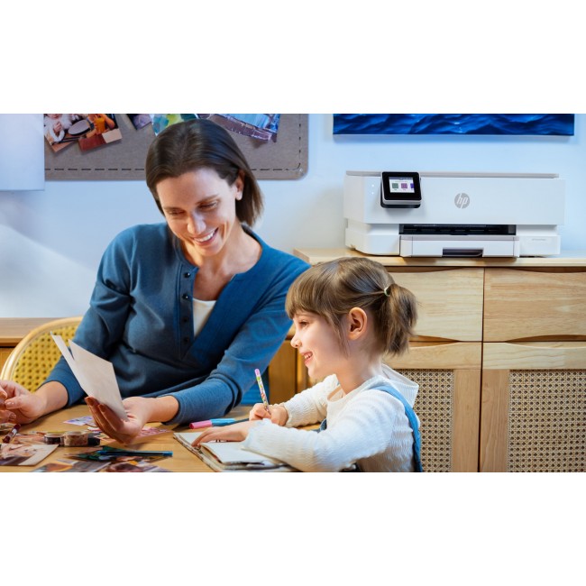 HP ENVY Photo Envy 7230 Wireless All-in-One Color Printer