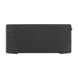 MSI AGILITY GD73 mouse pad Gaming mouse pad Black