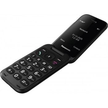 Panasonic KX-TF600EXR mobile phone 7.11 cm (2.8
