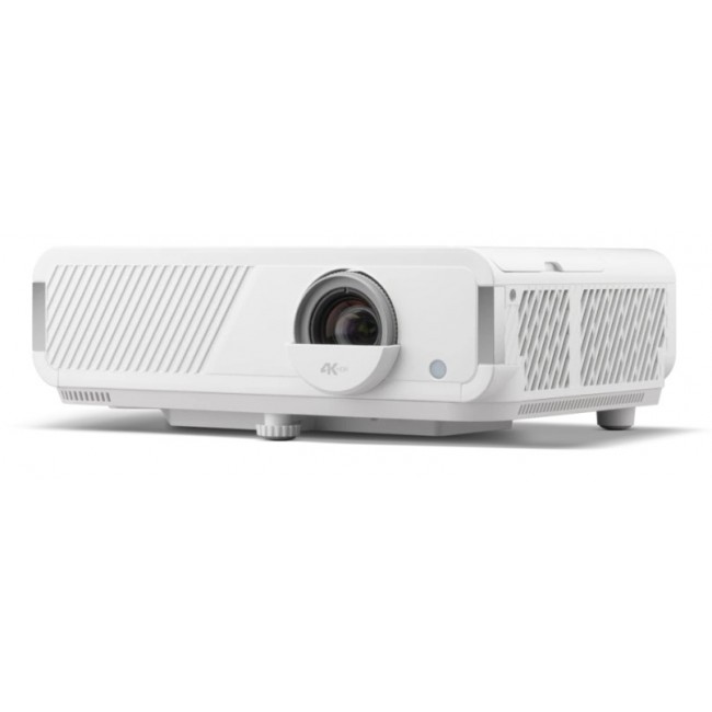 Viewsonic LX720-4KB data projector Standard throw projector 3500 ANSI lumens UHD 4K (3840x2160) 3D White