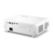 Viewsonic LX720-4KB data projector Standard throw projector 3500 ANSI lumens UHD 4K (3840x2160) 3D White