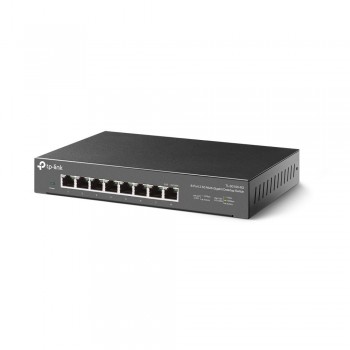 TP-LINK | 8-Port 2.5G Desktop Switch | TL-SG108-M2 | Unmanaged | Desktop | 1 Gbps (RJ-45) ports quantity | SFP ports quantity | PoE ports quantity | PoE+ ports quantity | Power supply type External | month(s) TP-LINK | 8-Port 2.5G Desktop Switch | TL-SG108-M2 | Unmanaged | Desktop | 1 Gbps (RJ-45) ports quantity | SFP ports quantity | PoE ports quantity | PoE+ ports quantity | Power supply type External | month(s)