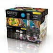 Camry Premium CR 4623 blender 2 L Tabletop blender 1600 W Black