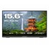 JAPANNEXT JN-MD-I156FHDR-T computer monitor 39.6 cm (15.6