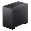 Jonsbo U4 Mini Mini Tower Black Jonsbo U4 Mini Mini Tower Black