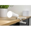 Ansmann 1600-0526 table lamp SMD LED Module 2 W SMD LED Silver, White