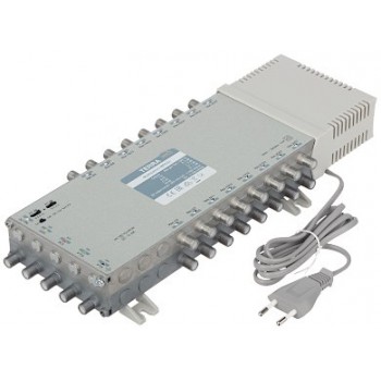 Multiswitch 5 inputs/32 outputs Terra