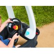 Little Tikes Tikes Patrol Police Car Ride-on car