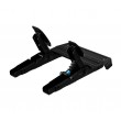 Logitech G RS Pedals Black USB Analogue PC Logitech G RS Pedals Black USB Analogue PC