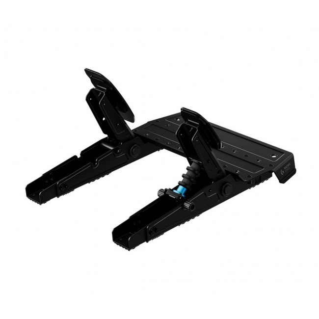 Logitech G RS Pedals Black USB Analogue PC Logitech G RS Pedals Black USB Analogue PC