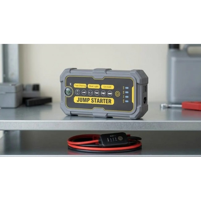 Extralink EX.99502 vehicle jump starter Extralink EX.99502 vehicle jump starter