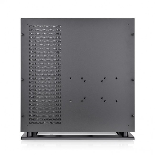 Thermaltake Core P3 TG Pro Midi Tower Black