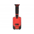 YATO 18V Cordless Impact Ratchet 160 Nm YT-828030