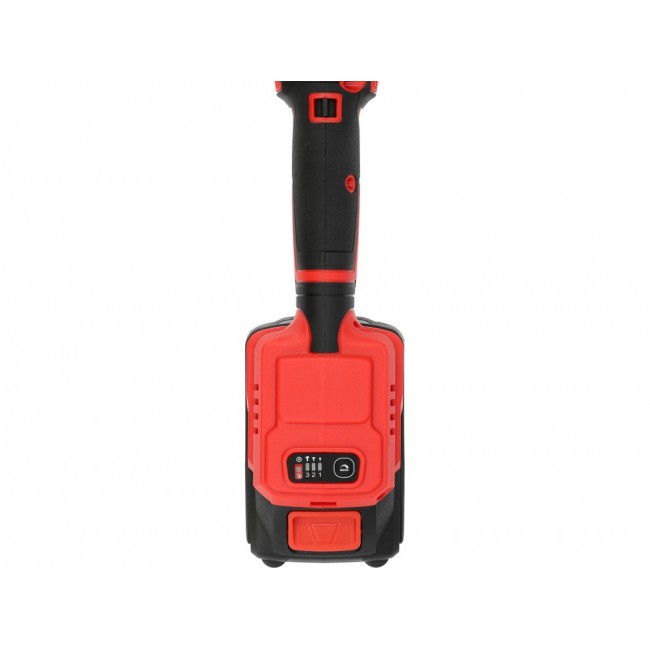 YATO 18V Cordless Impact Ratchet 160 Nm YT-828030