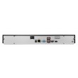 BCS BCS-L-NVR0802-A-4KE(2) network video recorder 1U Black