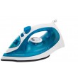 Esperanza EHI002 iron Steam iron Ceramic soleplate Blue,White 2200 W Esperanza EHI002 iron Steam iron Ceramic soleplate Blue,White 2200 W